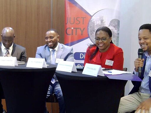 Insights from the Pre-event to the First African Urban Forum 2024: Watch the Replay!