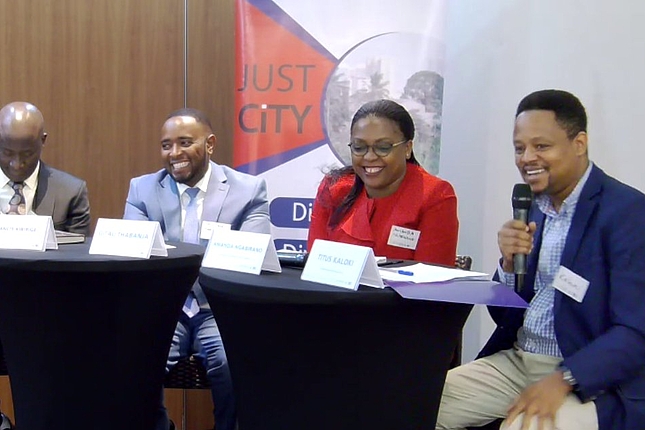 Insights from the Pre-event to the First African Urban Forum 2024: Watch the Replay!