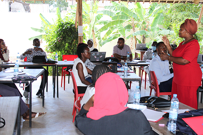 Democratic Institutions and Political Agency of the Youth