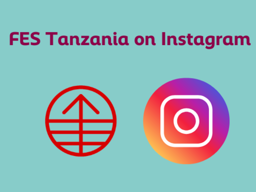 FES Tanzania on Instagram
