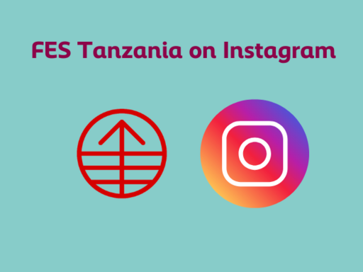 FES Tanzania on Instagram