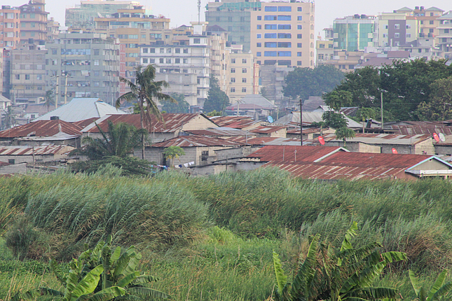 Urban October – focusing on local communities and their territories is key