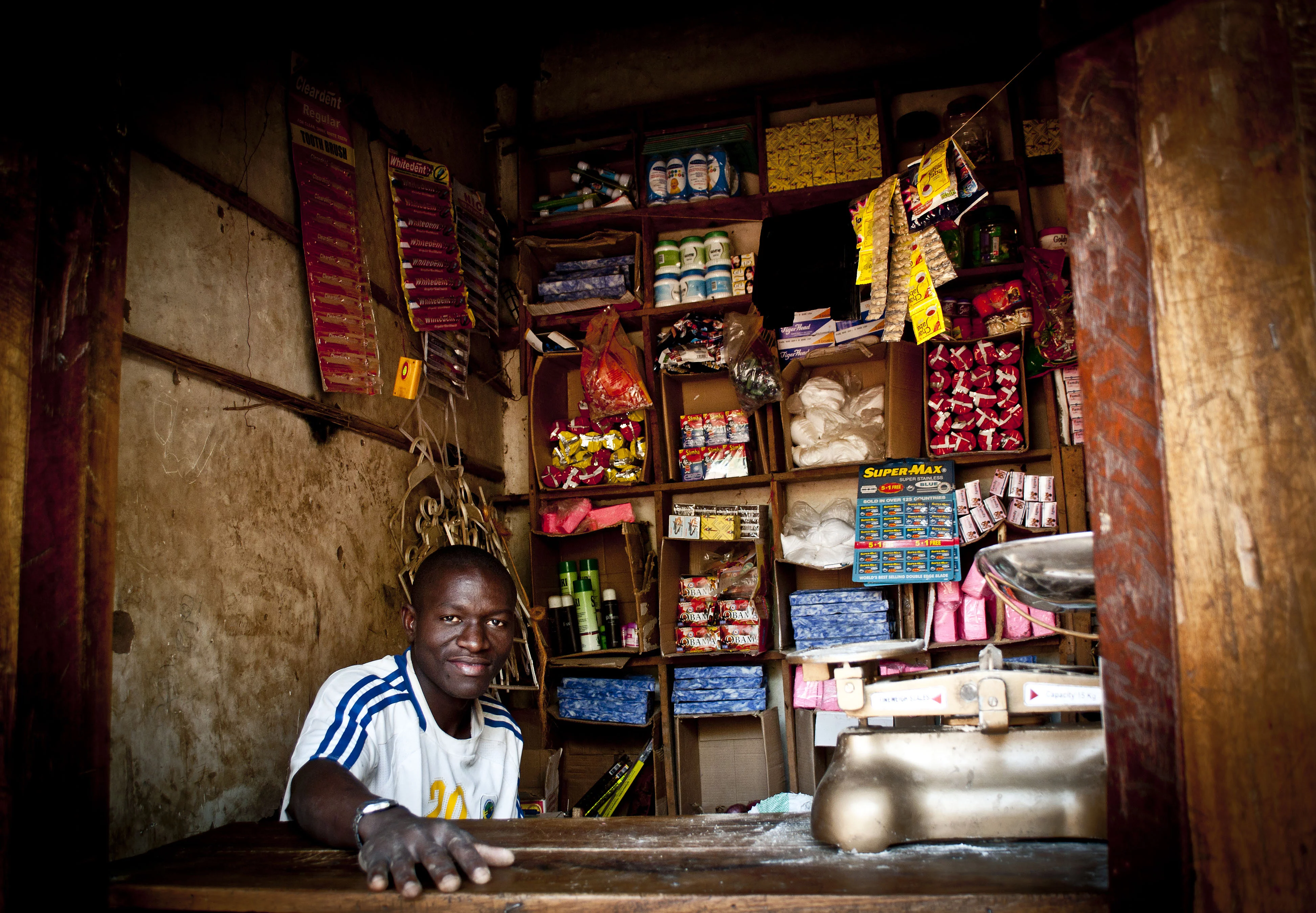 Photo by FES Tanzania 