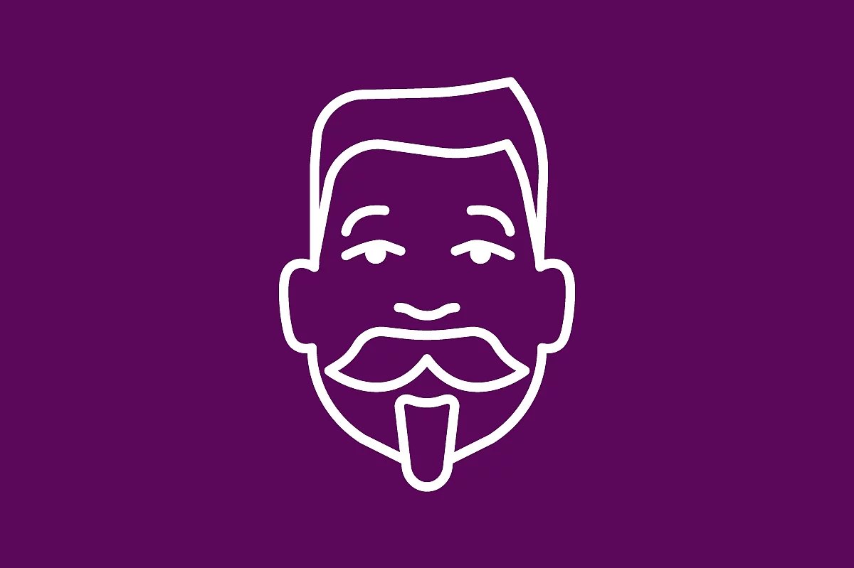 Icon of Friedrich Ebert