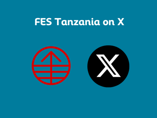 FES Tanzania on Twitter (X)