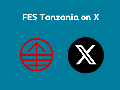 FES Tanzania on Twitter (X)