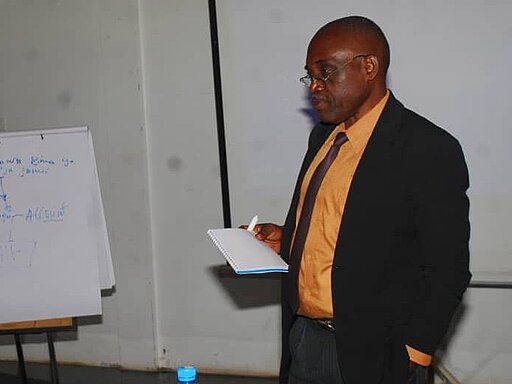 Health equity starts with informal sector inclusion