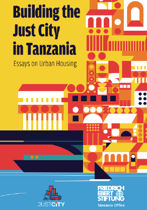 Building the Just City in Tanzania