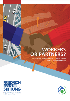 Workers or Partners?