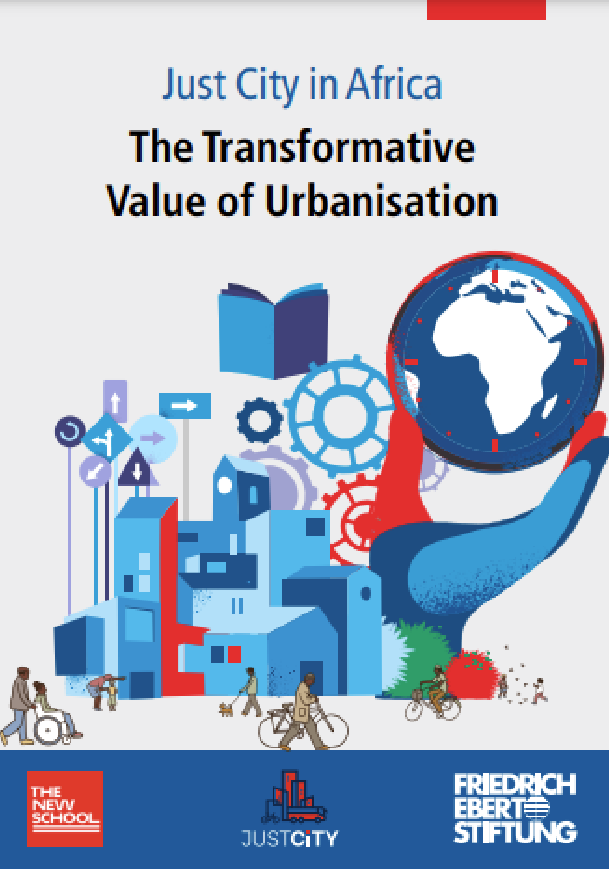 Just City in Africa: The Transformative Value of Urbanisation