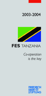 FES Tanzania - co-operation is the key