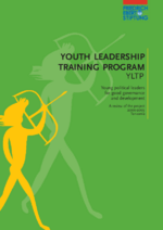 Youth Leadership Training Program - YLTP