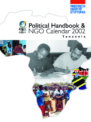 Political handbook & NGO calendar 2002