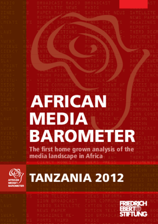African media barometer