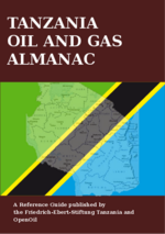 Tanzania oil and gas almanac