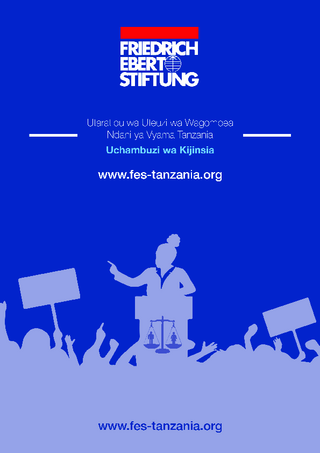 Utaratibu wa Uteuzi wa Wagombea Ndani ya Vyama Tanzania