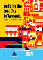 Building the just city in Tanzania
